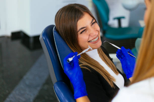 Dental X-Rays and Imaging in Cabot, AR