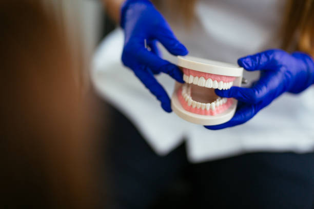Why Choose Us for Your Dental Needs in Cabot, AR