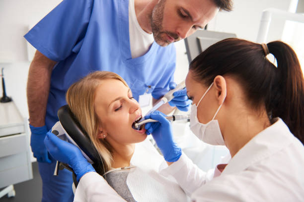 Best TMJ/TMD Treatment  in Cabot, AR